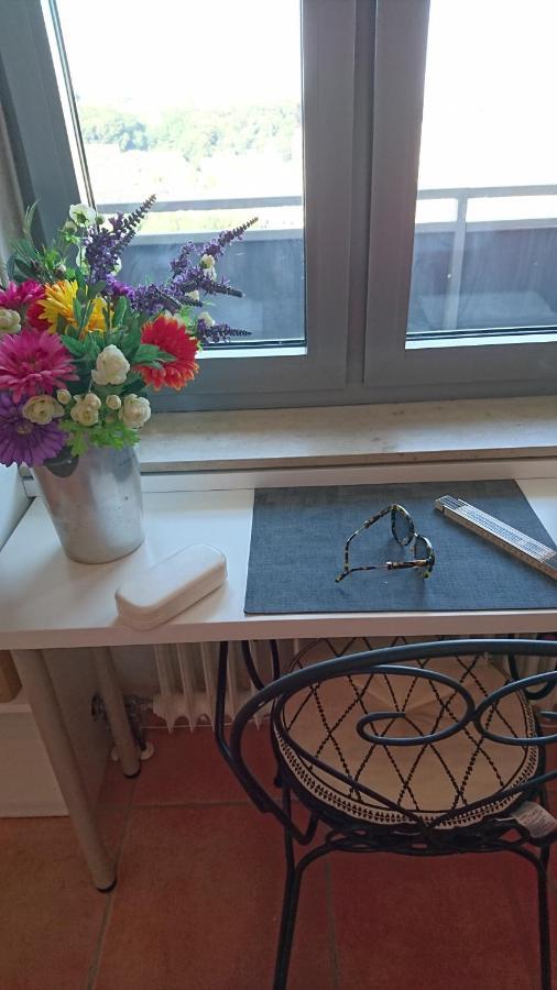 Suite Olivier 사르브루켄 외부 사진